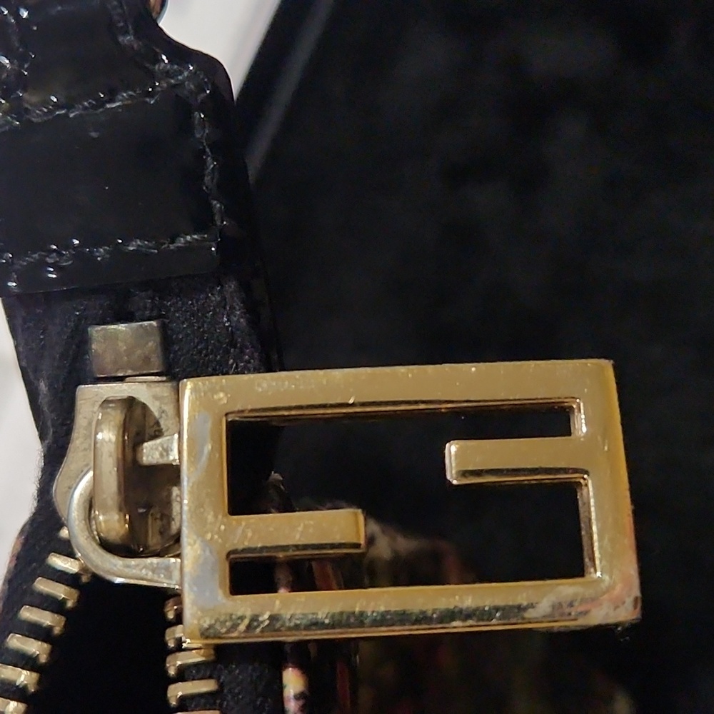 Fendi Mini Clutch Bag - Picture 17 of 17